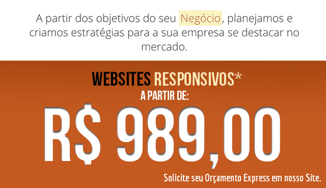 Clique e aproveite!